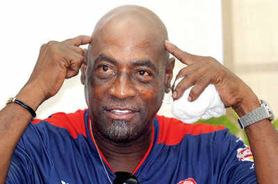 ICC has one rule for Windies, another for India: Viv