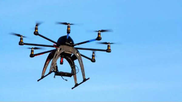 ‘India must speed up drone technology development’
