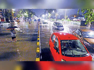 Mumbai rains: Warning system proposed in 2009 could have averted floods