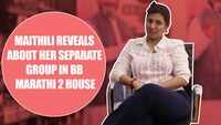 Bigg Boss Marathi 2: Maithili Jawkar blames Neha Shitole for her eviction 