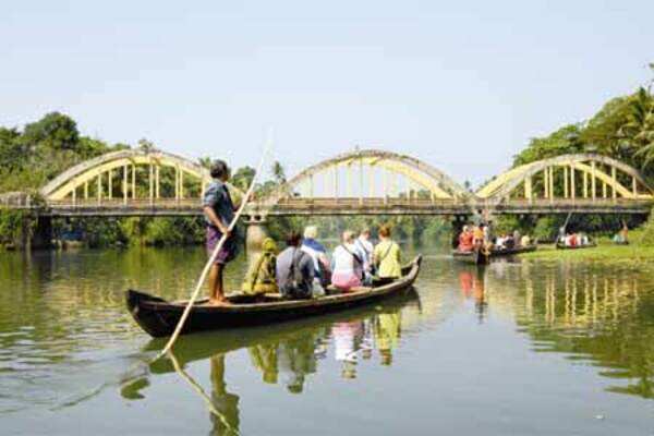 This year's hot summer destinations