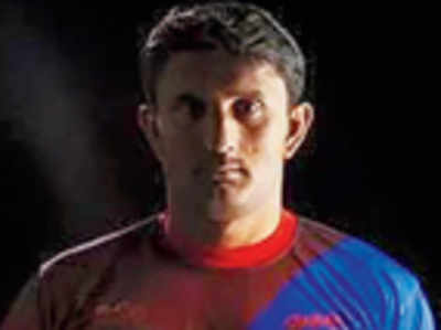 Player with Dabang Delhi, Awad also owns a team