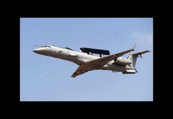 Brazil, US probe graft in $208 million Embraer jet deal inked by UPA