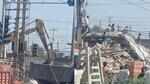 Internet, Bulk SMS Services Halted In Faridabad NIT Zone During Demolition Operation