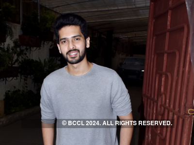 Armaan Malik deletes all Instagram posts; writes 'I can't take it anymore'