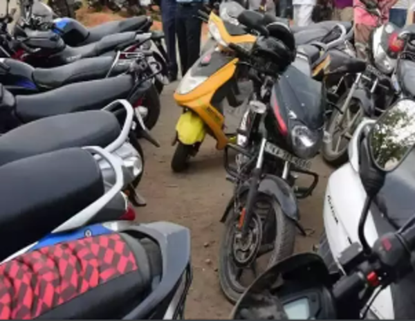 Alternative mobility services witness rising demand