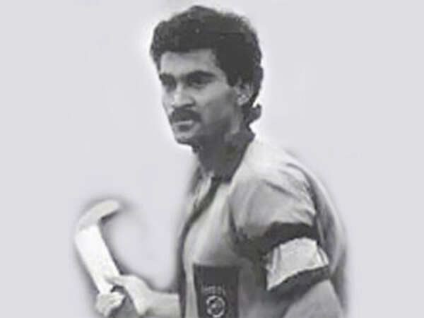 RIP Shahid bhai, the greatest there ever was