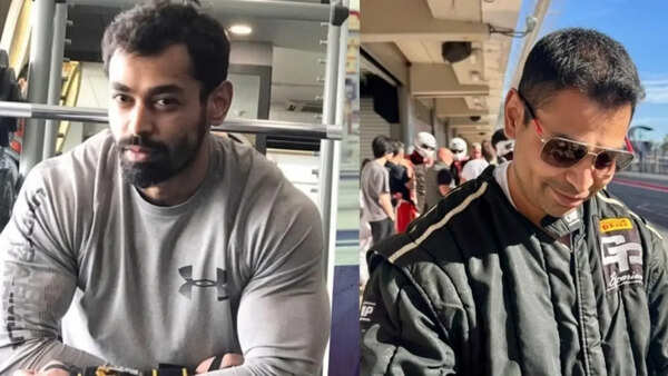Who was Prateek Yadav: Mulayam Singh Yadav’s younger son who chose fitness and animal welfare over politics