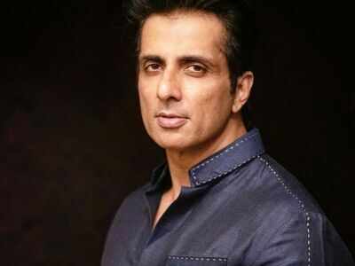 Sonu Sood: We should do whatever we can for frontliners