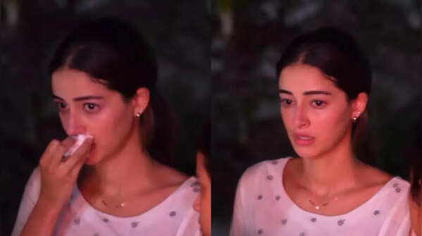 Ananya Panday