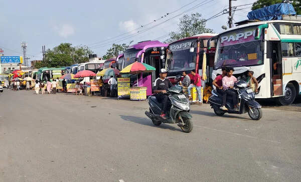 Pvt bus fares may rise soon, say operators