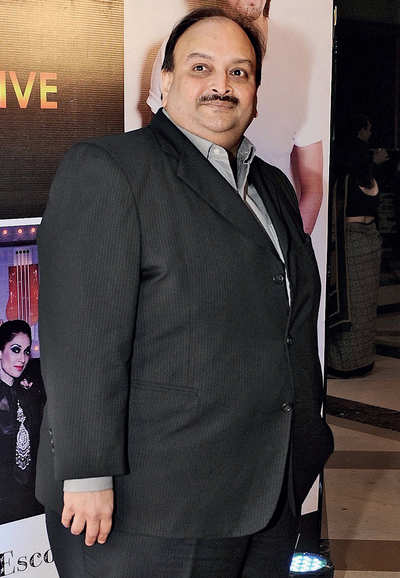 It’s payback time: If Choksi won’t, Centre must, claim victims