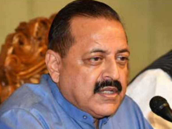North Eastern model to be used for development of J&K