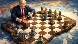 Cave-In, Not Breakthrough