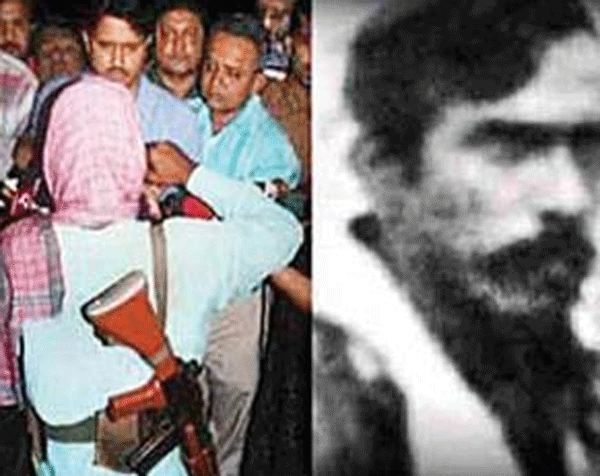 I killed Kishanji, not cops: Ex-Maoist
