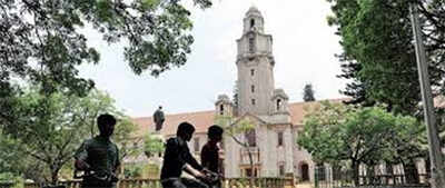 More than 60 students vouched for me: IISc prof