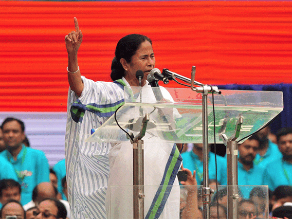 CPM in back seat, it’s BJP vs TMC in Bengal poll killings