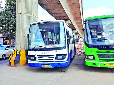 BMTC to get UPI-friendly