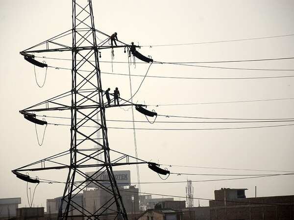 Aqua line finally gets power to start trails and later operations