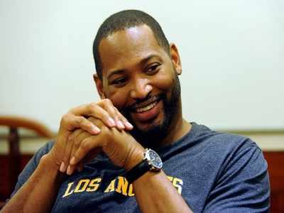 Basketball: Robert Horry bemoans NBA's three-point shooting craze