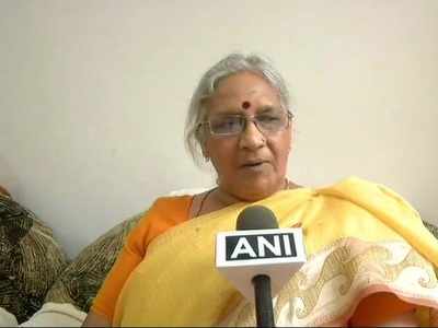 Former PM Atal Bihari Vajpayee's niece and ex-MP Karuna Shukla dies of coronavirus