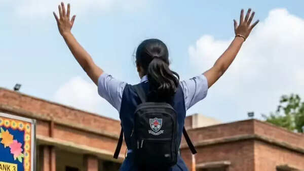 Uttarakhand Board result 2026 out: Stellar performance by Uttarkashi students; Ishant Kothari emerges as second topper
