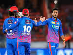 Rs 12 lakh fine for Delhi captain Axar Patel after win vs PBKS