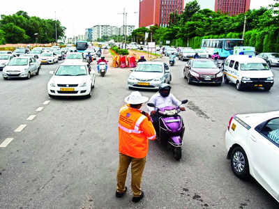 Number plate tampering can be criminal offence