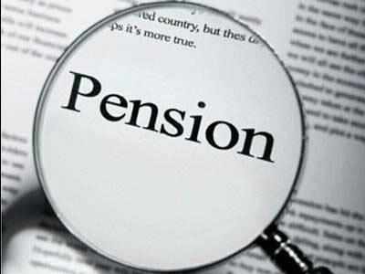 Reduce widow pension age from 40 to 18, experts panel tells government