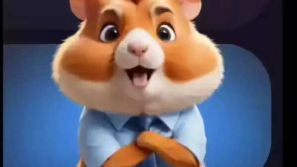 Hamster Kombat GameDev Daily Combo & Cipher Code 17 April 2026: Today’s puzzle solution, Morse code answer, and steps to decode
