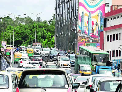 Making moves to enhance city road safety