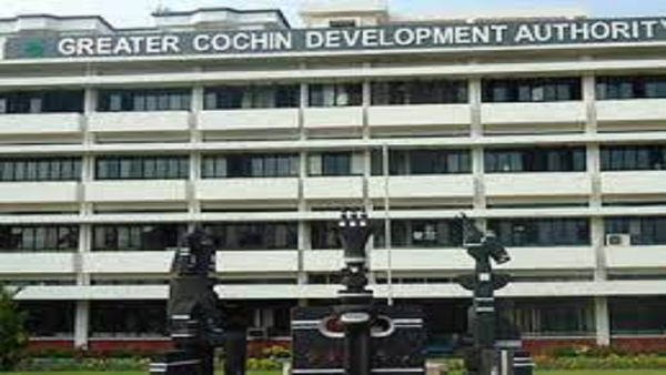 GCDA ventures into affordable housing plan again