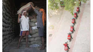 To Build A Safe Gig, Follow The Baba