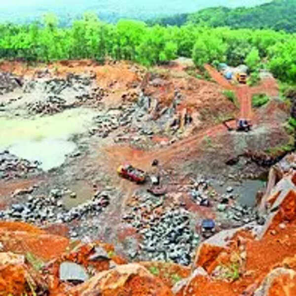 Panel to have relook into quarry proposal