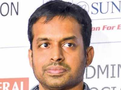 Pullela Gopichand hopes his biopic will inspire youth to achieve dreams