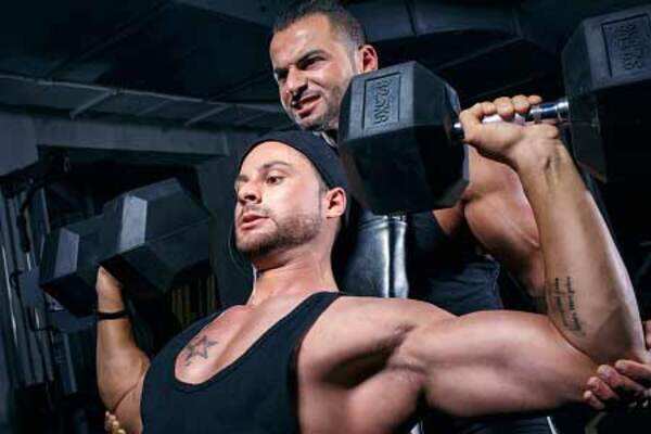Are you really fit or obsessed?