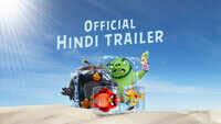 The Angry Birds Movie 2​ - Official Hindi Trailer 