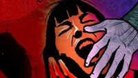 UP: Teen booked, taken into custody for raping 14-yr-old girl 