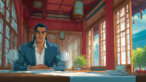 Is &lsquo;Manly&rsquo; Still The Main Attraction?