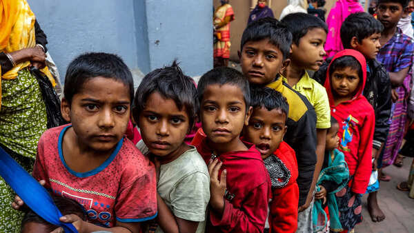 India is in the dark about poverty, well being and hunger