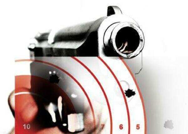 6 murders in 3 days: BSP neta’s family wiped out by business partner