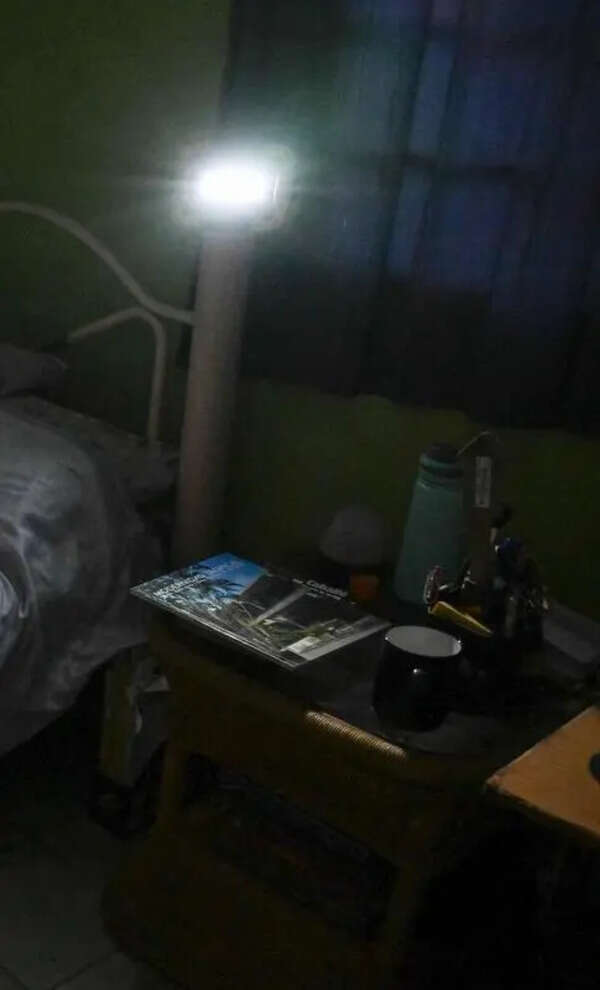 Heatwave triggers prolonged power cuts in Jind