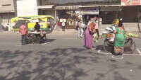 COVID-19: Model vegetable markets set up in Ahmedabad 