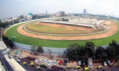 Bangalore Turf Club is galloping towards financial ruin: Peons, grass-cutters at Rs 75-80,000 per month