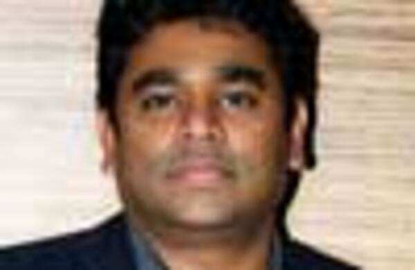 I am excited to work with Yashji: Rahman