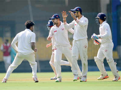 Ranji trophy: BCCI might tweak few rules as per new ICC norms effective October 1