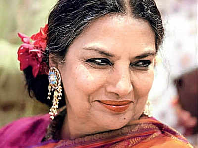 Shabana Azmi: The Hindi film industry is a sitting duck; it is easy to hurl malevolent accusations