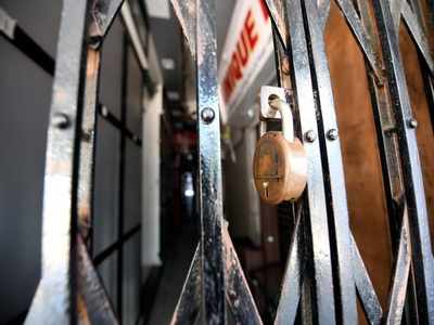 Maharashtra: Lockdown announced in Nagpur from March 15 to 21, liquor shops to remain close