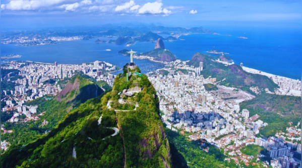 Brazil