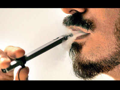 New study links vaping, lung disease